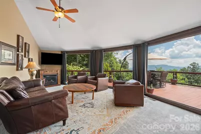 632 Dogwood Trail, Waynesville, NC 28786 - Photo 8