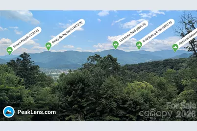 632 Dogwood Trail, Waynesville, NC 28786 - Photo 44