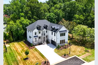 9420 Greyson Ridge Drive, Charlotte, NC 28277 - Photo 4
