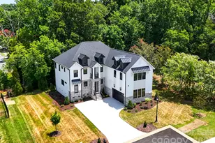 9420 Greyson Ridge Dr, Charlotte, NC 28277 - Photo 4
