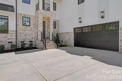 9420 Greyson Ridge Drive, Charlotte, NC 28277 - Photo 2