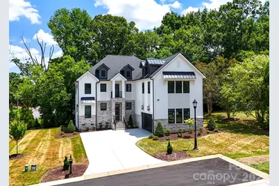 9420 Greyson Ridge Drive, Charlotte, NC 28277 - Photo 1