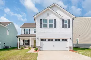 135 Aspire Cir, Wingate, NC 28174 - Photo 1