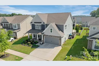 3133 Stephen Pace Trail, Huntersville, NC 28078 - Photo 28