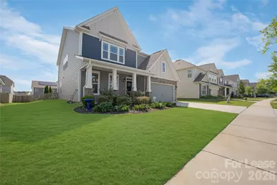 3133 Stephen Pace Trail, Huntersville, NC 28078 - Photo 26