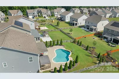 3133 Stephen Pace Trail, Huntersville, NC 28078 - Photo 30