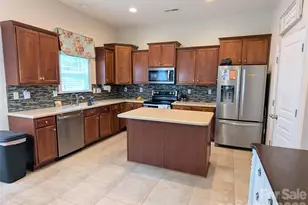 1507 Belmont Stakes Ave, Indian Trail, NC 28079 - Photo 10