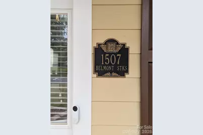 1507 Belmont Stakes Avenue, Indian Trail, NC 28079 - Photo 2