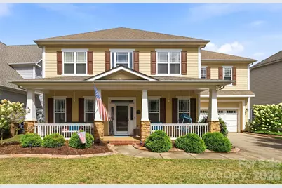 1507 Belmont Stakes Avenue, Indian Trail, NC 28079 - Photo 1