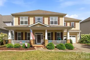 1507 Belmont Stakes Ave, Indian Trail, NC 28079 - Photo 1