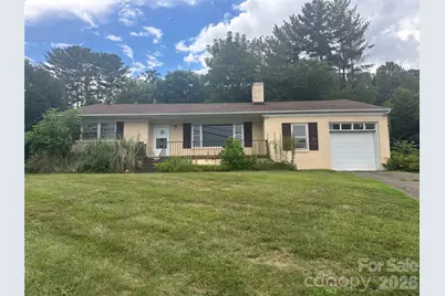 610 Enka Lake Road, Candler, NC 28715 - Photo 1