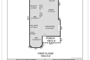 641 Knollwood Cir, Albemarle, NC 28001 - Photo 14
