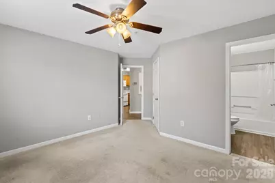 9810 Campus Walk Lane #H, Charlotte, NC 28262 - Photo 4