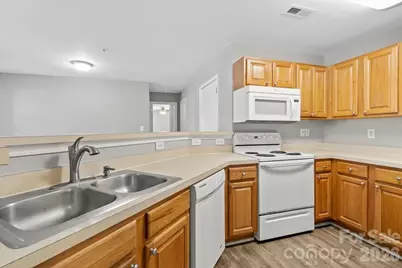 9810 Campus Walk Lane #H, Charlotte, NC 28262 - Photo 8