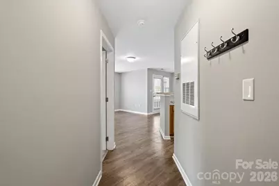9810 Campus Walk Lane #H, Charlotte, NC 28262 - Photo 2