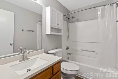 9810 Campus Walk Lane #H, Charlotte, NC 28262 - Photo 6