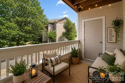 9810 Campus Walk Lane #H, Charlotte, NC 28262 - Photo 32