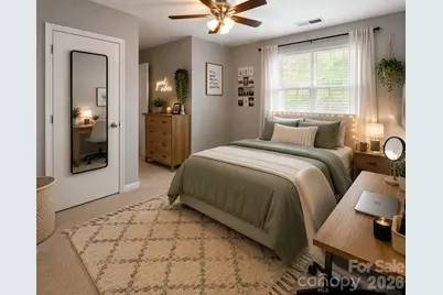9810 Campus Walk Lane #H, Charlotte, NC 28262 - Photo 28