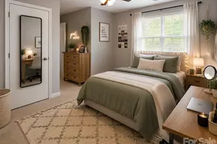 9810 Campus Walk Ln, Charlotte, NC 28262 - Photo 28