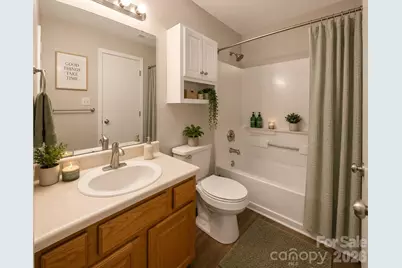 9810 Campus Walk Lane #H, Charlotte, NC 28262 - Photo 30