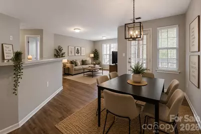 9810 Campus Walk Lane #H, Charlotte, NC 28262 - Photo 22