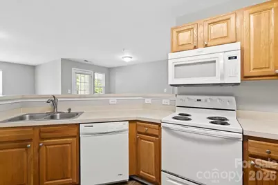 9810 Campus Walk Lane #H, Charlotte, NC 28262 - Photo 10