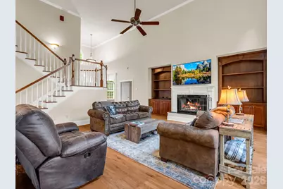 45 Brown Bear Ridge Trail, Zirconia, NC 28790 - Photo 10