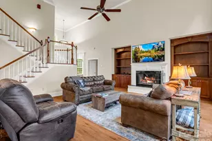 45 Brown Bear Ridge Trail, Zirconia, NC 28790 - Photo 10