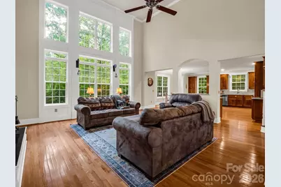 45 Brown Bear Ridge Trail, Zirconia, NC 28790 - Photo 8