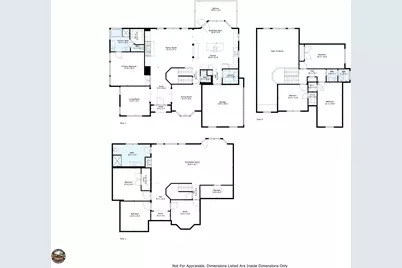 45 Brown Bear Ridge Trail, Zirconia, NC 28790 - Photo 48