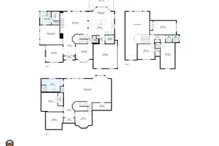 45 Brown Bear Ridge Trail, Zirconia, NC 28790 - Photo 48