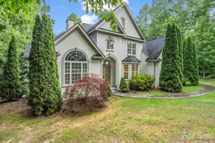 45 Brown Bear Ridge Trail, Zirconia, NC 28790 - Photo 4