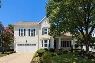 2608 Saintfield Pl, Charlotte, NC 28270 - Photo 1
