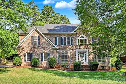 6204 Pumpernickel Lane, Wesley Chapel, NC 28110 - Photo 1