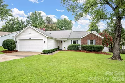3412 Pondridge Court, Charlotte, NC 28269 - Photo 1