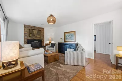 5407 Autumn End Circle, Charlotte, NC 28212 - Photo 18