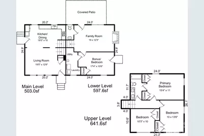 5407 Autumn End Circle, Charlotte, NC 28212 - Photo 34