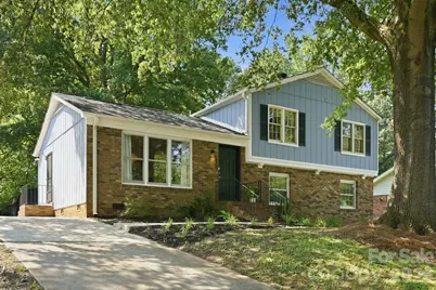 5407 Autumn End Circle, Charlotte, NC 28212 - Photo 32