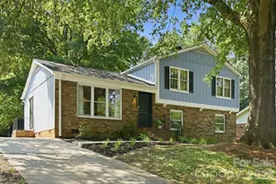 5407 Autumn End Cir, Charlotte, NC 28212 - Photo 32