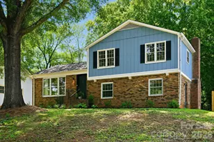 5407 Autumn End Cir, Charlotte, NC 28212 - Photo 1
