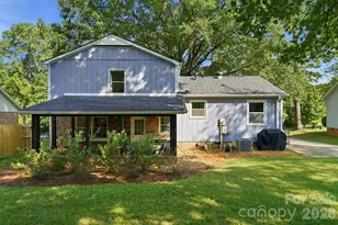 5407 Autumn End Cir, Charlotte, NC 28212 - Photo 28