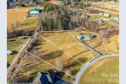 00 Saddle Club Lane, Hendersonville, NC 28739 - Photo 6