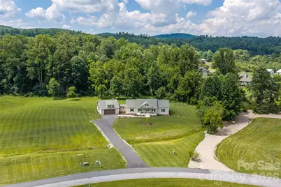 90 Saddle Club Lane, Hendersonville, NC 28739 - Photo 2