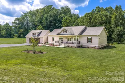 90 Saddle Club Lane, Hendersonville, NC 28739 - Photo 1