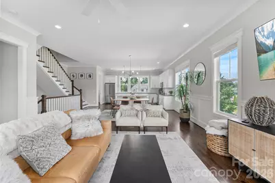 543 Greystone Road, Charlotte, NC 28209 - Photo 4