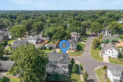 543 Greystone Road, Charlotte, NC 28209 - Photo 46