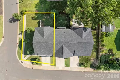 543 Greystone Road, Charlotte, NC 28209 - Photo 2