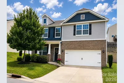 223 Marathon Lane, Candler, NC 28715 - Photo 46