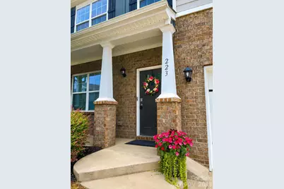 223 Marathon Lane, Candler, NC 28715 - Photo 2