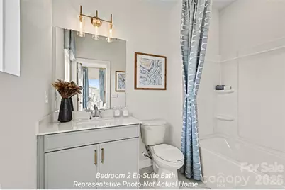 2720 Respite Lane #1701, Charlotte, NC 28273 - Photo 22